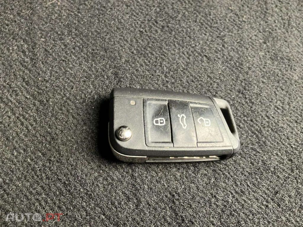 Audi A1 30 TFSI S line