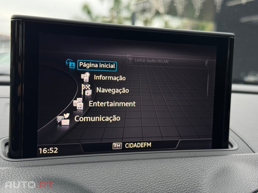 Audi A3 Sportback 30 TDI