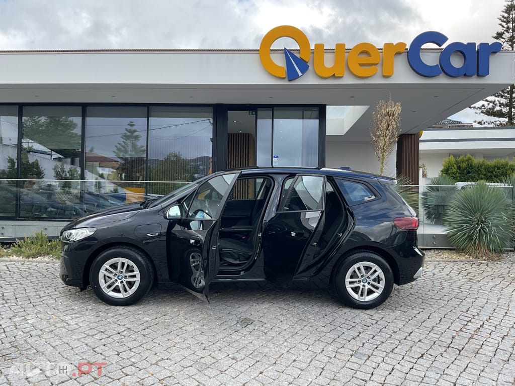 BMW 225 e xDrive