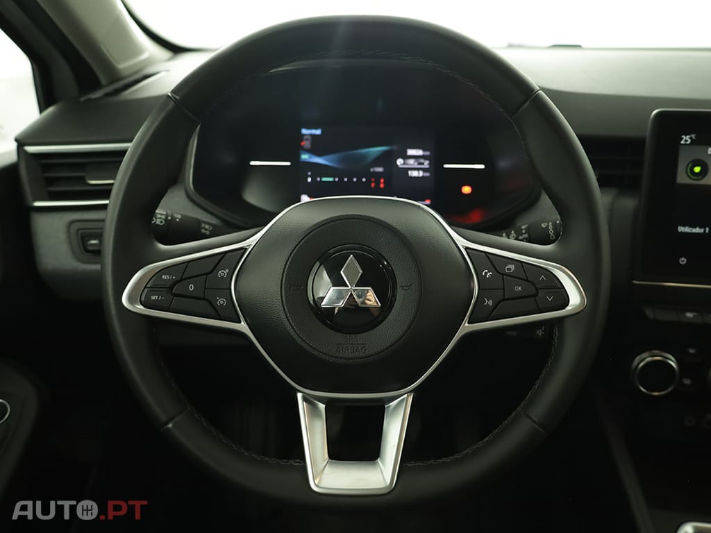 Mitsubishi Colt Colt 1.0 MPI-T Invite