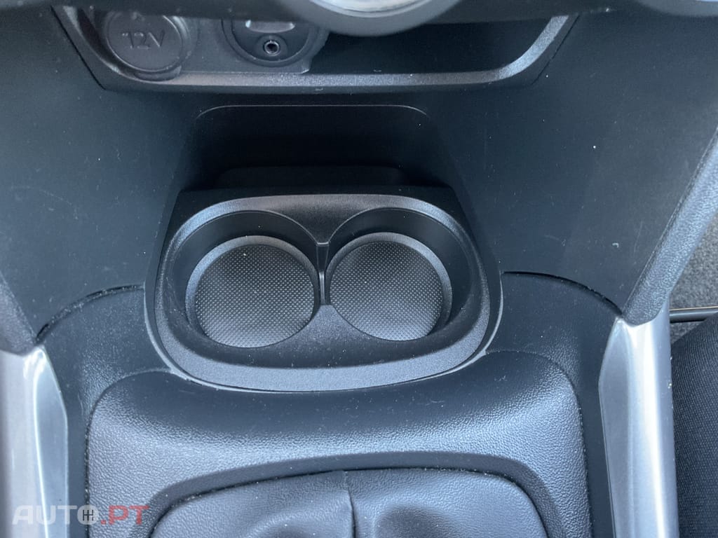Peugeot 2008 1.6 BlueHDi Active