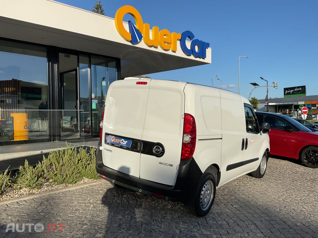 Opel Combo 1.3 CDTi L1H1 S/S