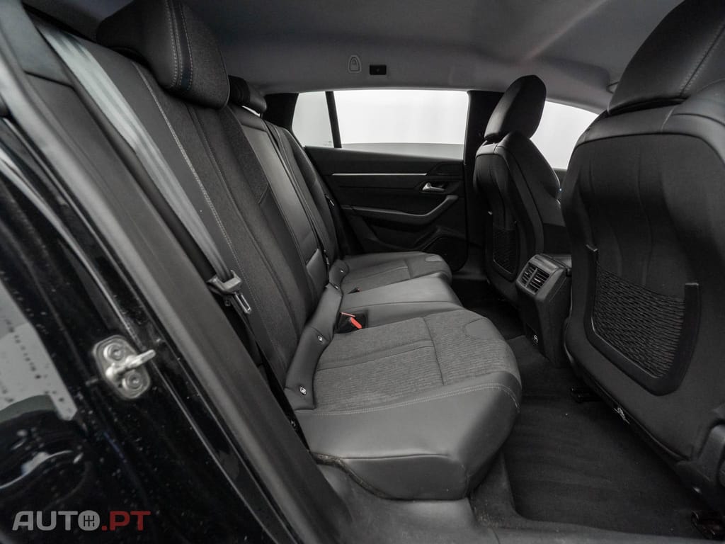 Peugeot 508 SW 1.5 BlueHDi Allure