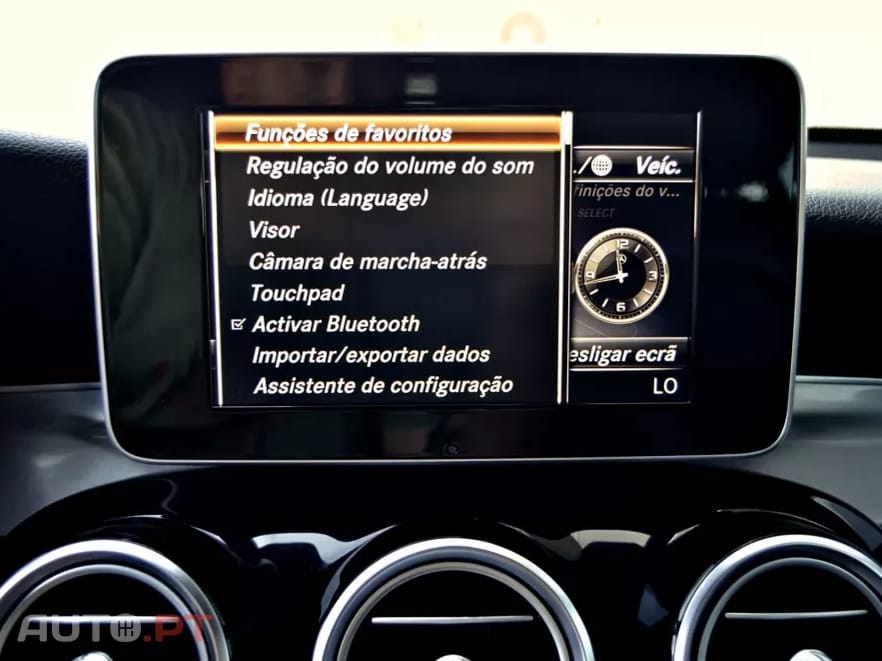 Mercedes-Benz GLC 250 d Coupé AMG Line 4-Matic