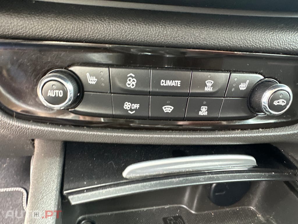 Opel Insignia 1.5 D Business Edition