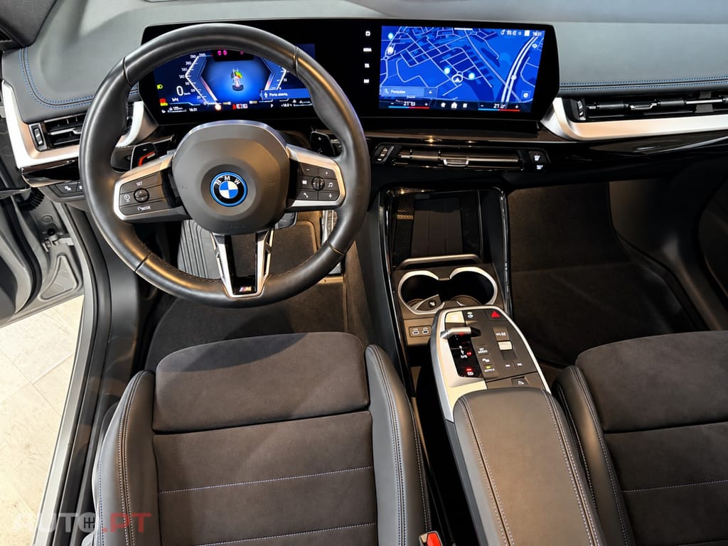 BMW X1 xDrive25e Pack Desportivo M
