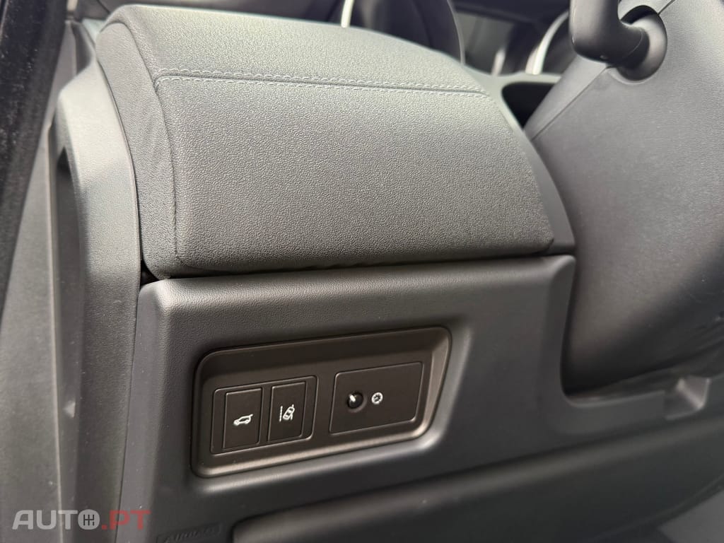 Land Rover Evoque 2.0 eD4 SE Dynamic