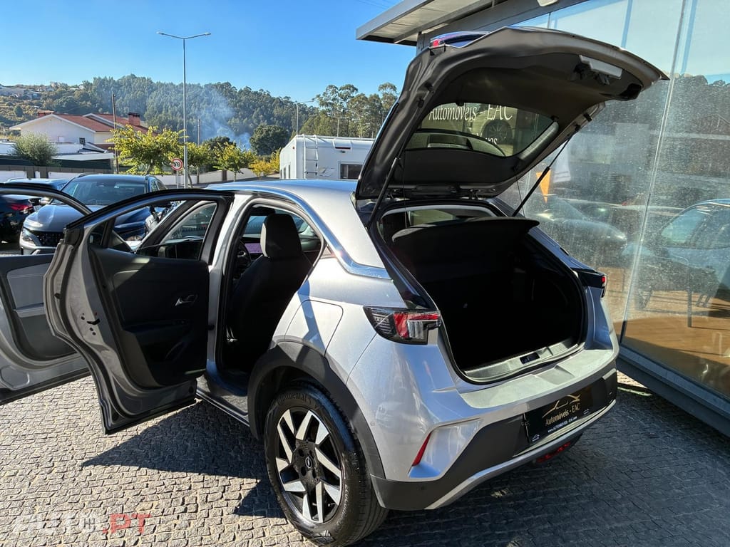 Opel Mokka-E 50 kWh Edition