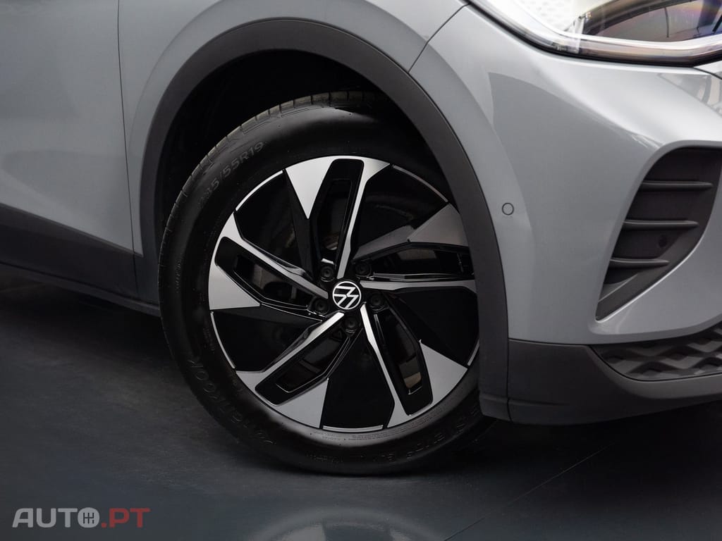 Volkswagen Id.4 77 kWh Pro Urban