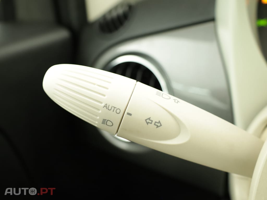 Fiat 500 500 1.2 Lounge