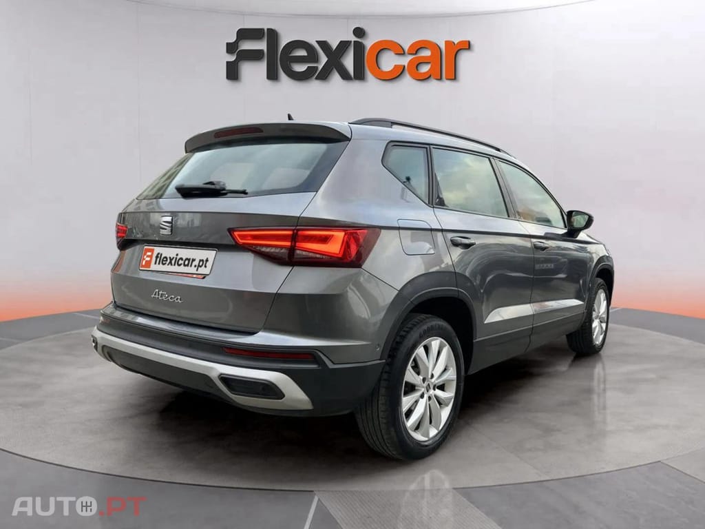 Seat Ateca 2.0 TDI Style