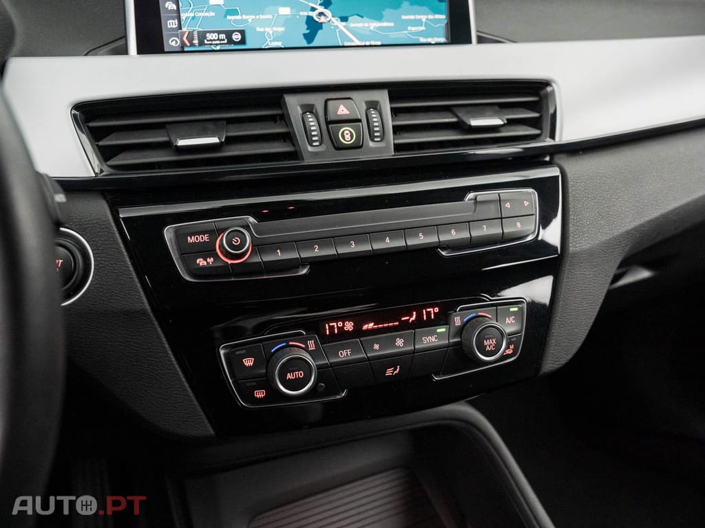 BMW X1 25 e xDrive Corporate Edition