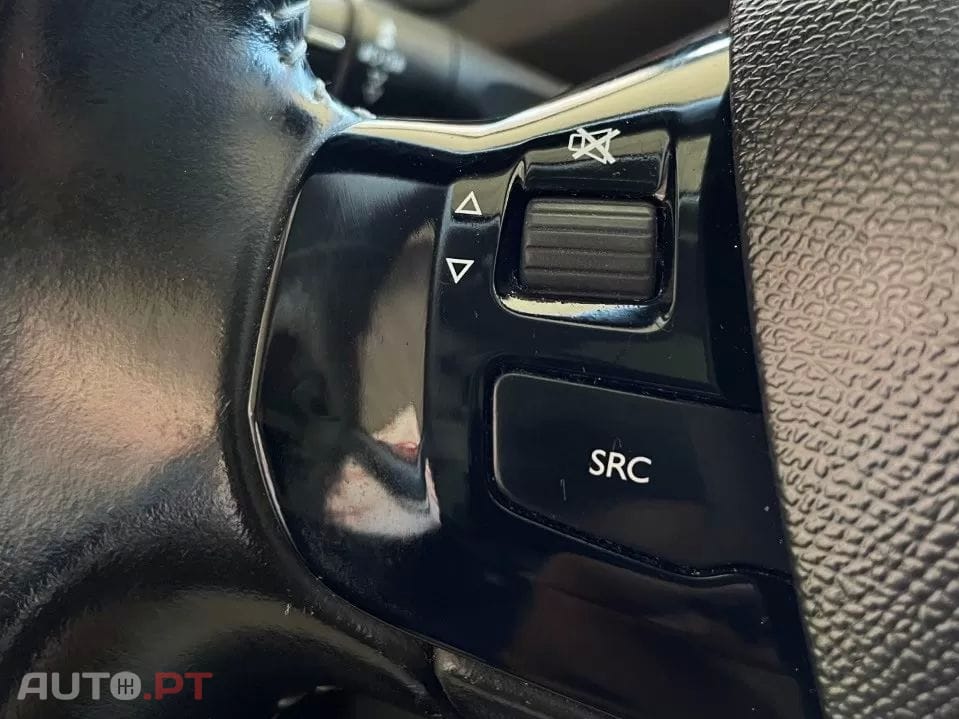 Peugeot 308 1.2 PureTech Allure