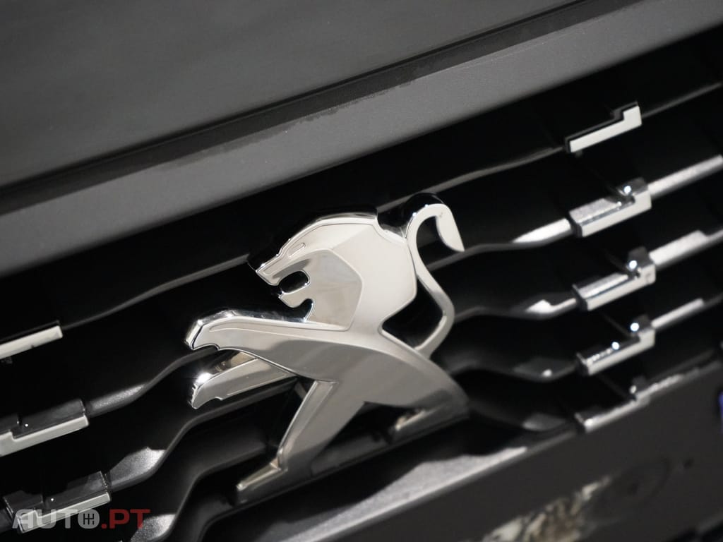 Peugeot 208 1.2 PureTech Allure