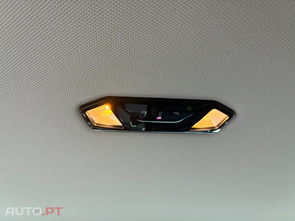 BMW 218 i Line Luxury Auto