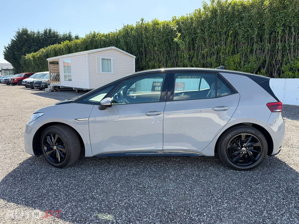 Volkswagen Id.3 Pure Performance Style