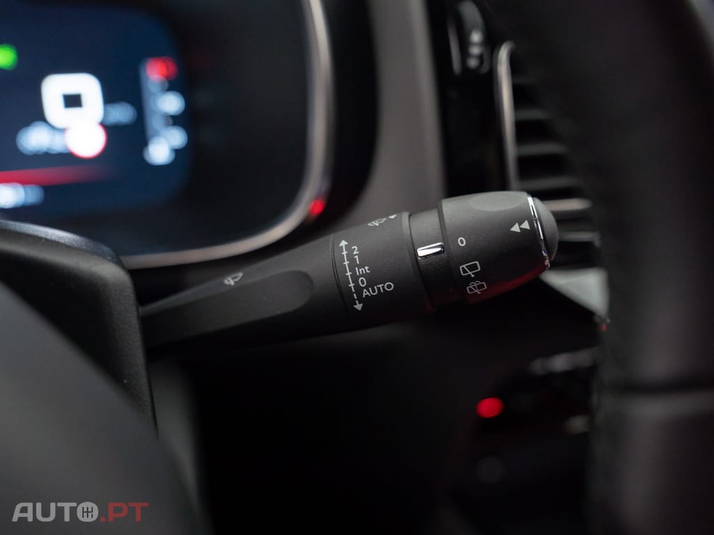 Citroen C5 Aircross 1.5 BlueHDi C-Series