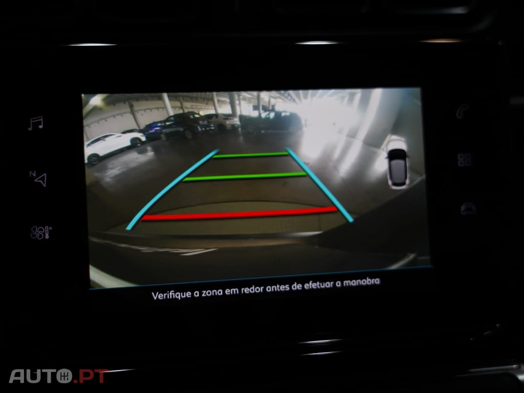 Citroen C3 1.2 PureTech Max EAT6