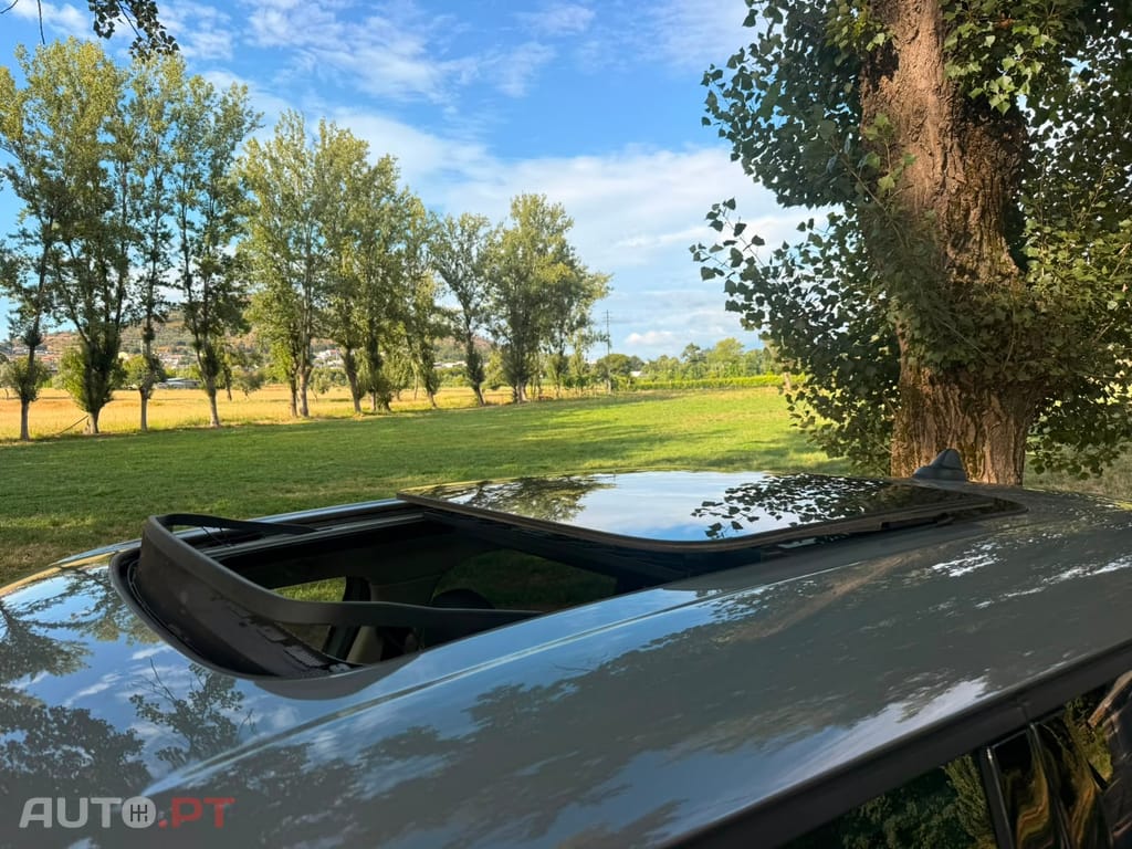 MINI Countryman One D Aut.