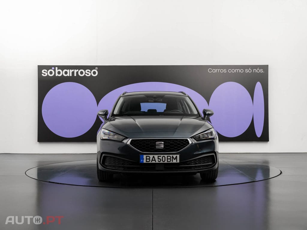 Seat Leon 2.0 TDI Style