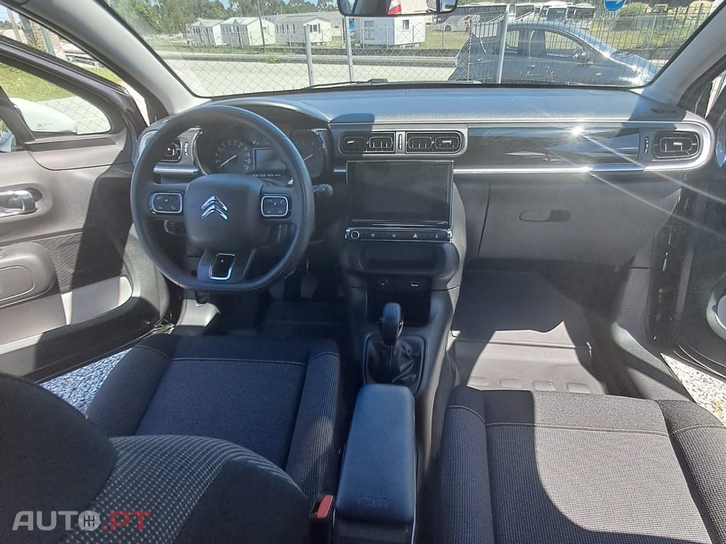 Citroen C3 You