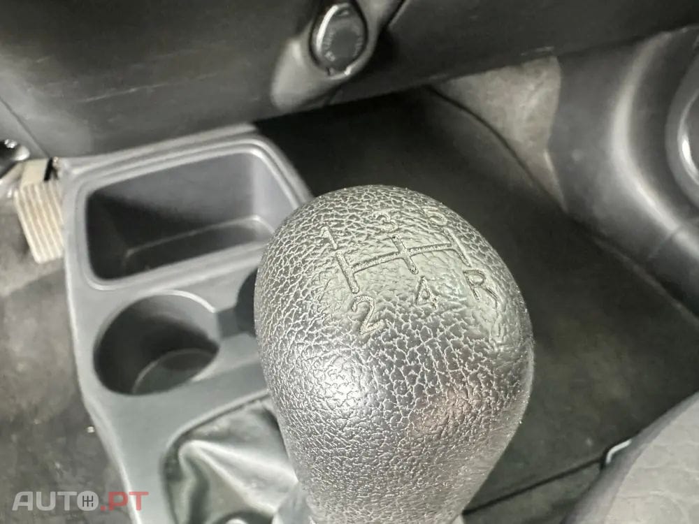 Mitsubishi Space Star 1.0 Edition