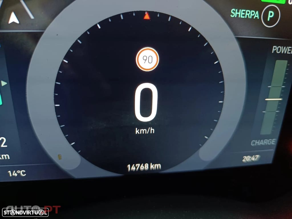 Fiat 500e la Prima by Bocelli