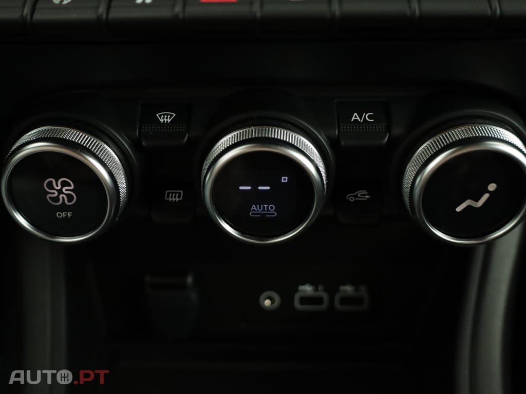 Renault Captur Captur 1.0 TCe Techno Bi-Fuel