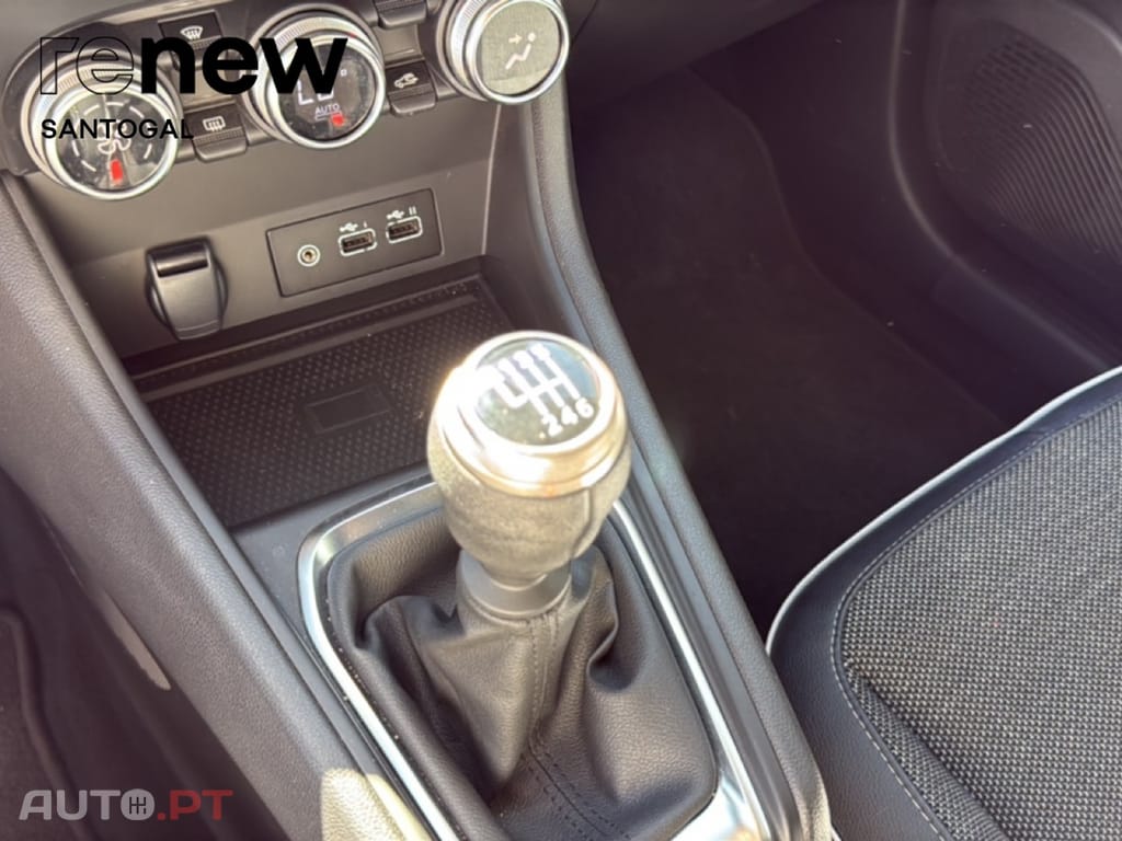 Renault Captur 1.0 Techno