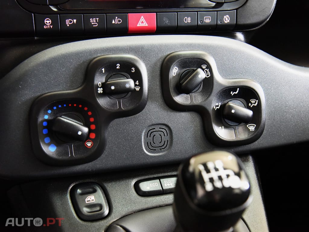 Fiat Panda 0.9 8V TwinAir 4x4 S&S