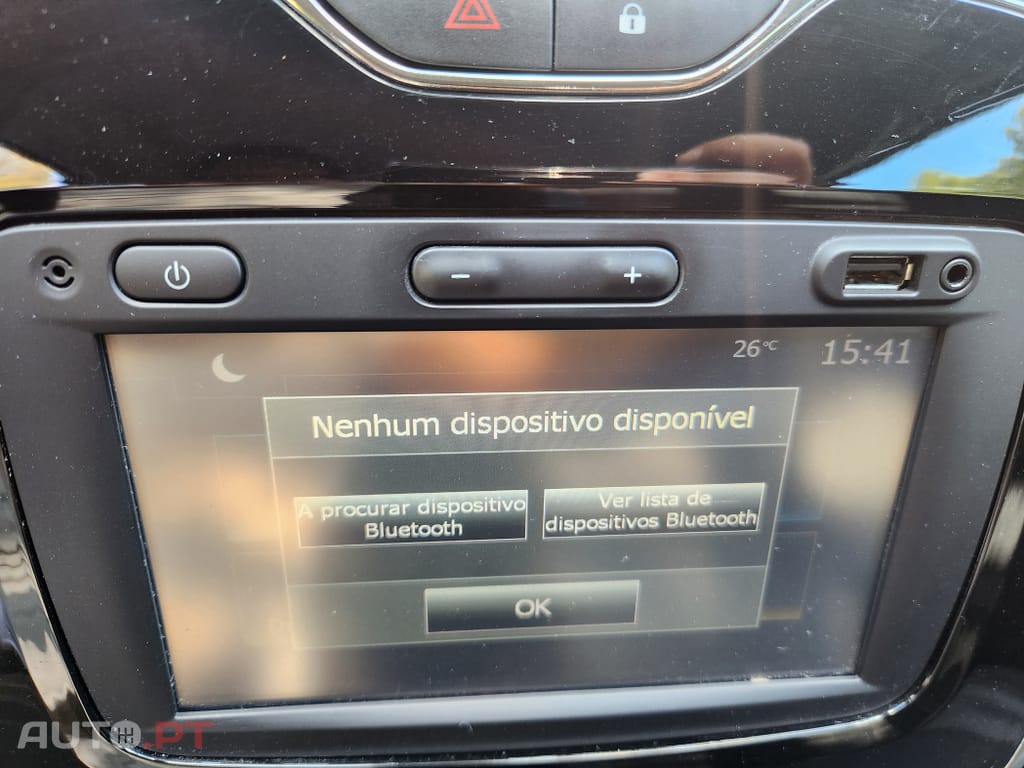 Renault Captur 1.5 dCi Exclusive