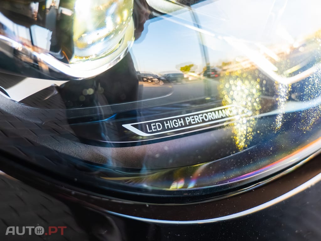 Mercedes-Benz C 220 Station d 9G-TRONIC