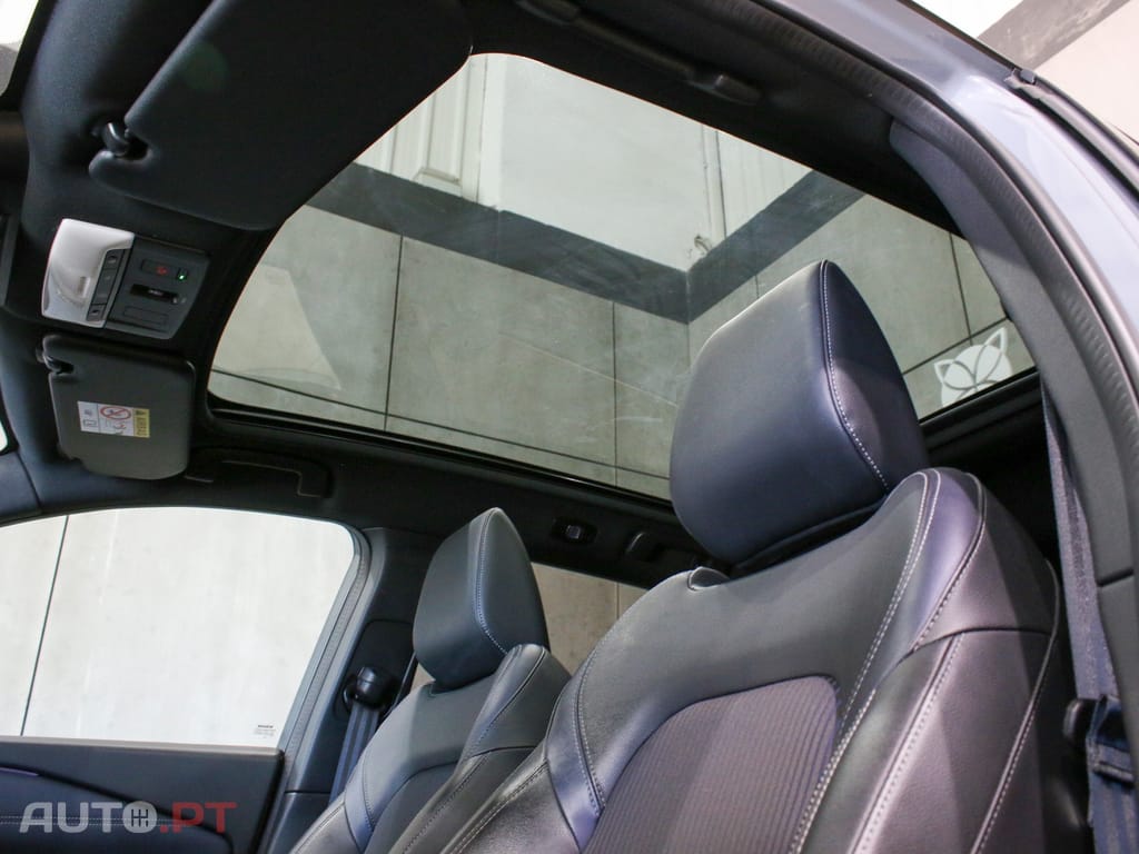 Nissan Qashqai 1.3 DIG-T Tekna