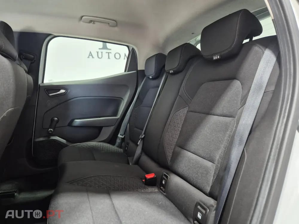 Renault Clio 1.5 Blue dCi Zen