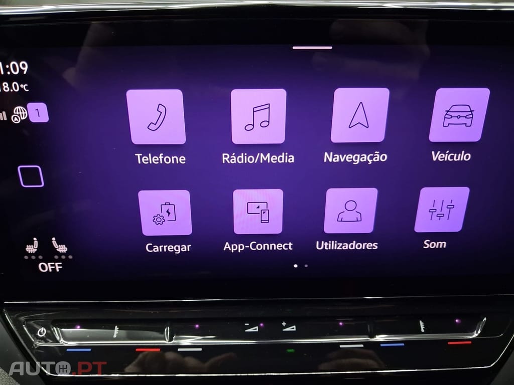 Volkswagen Id.5 77 kWh Pro Performance