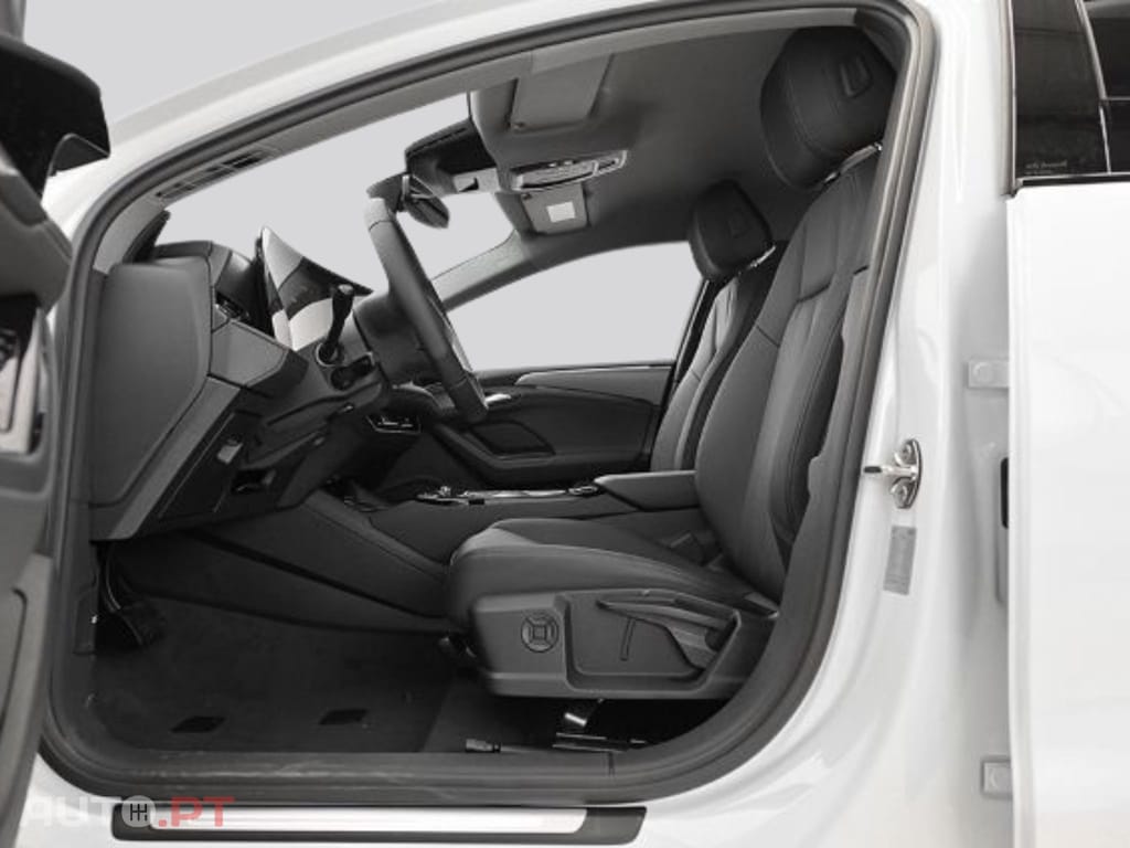 Audi A6 e-tron Avant S-Line Performance I.V.A DEDUTÍVEL