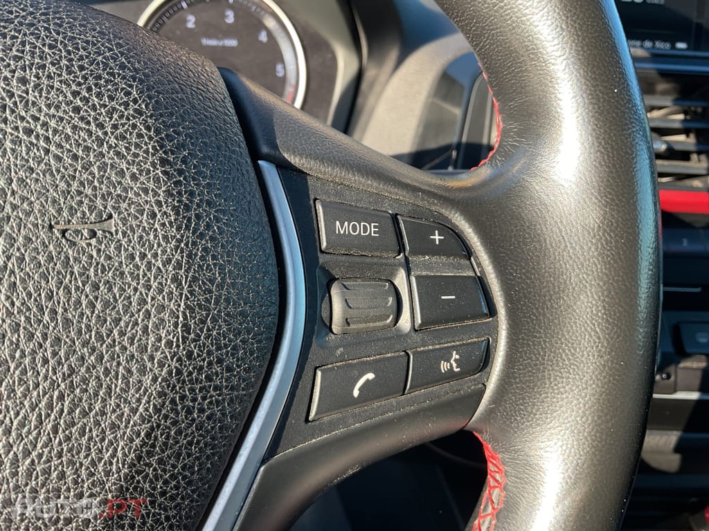 BMW 218 d Cabrio Pack M Auto