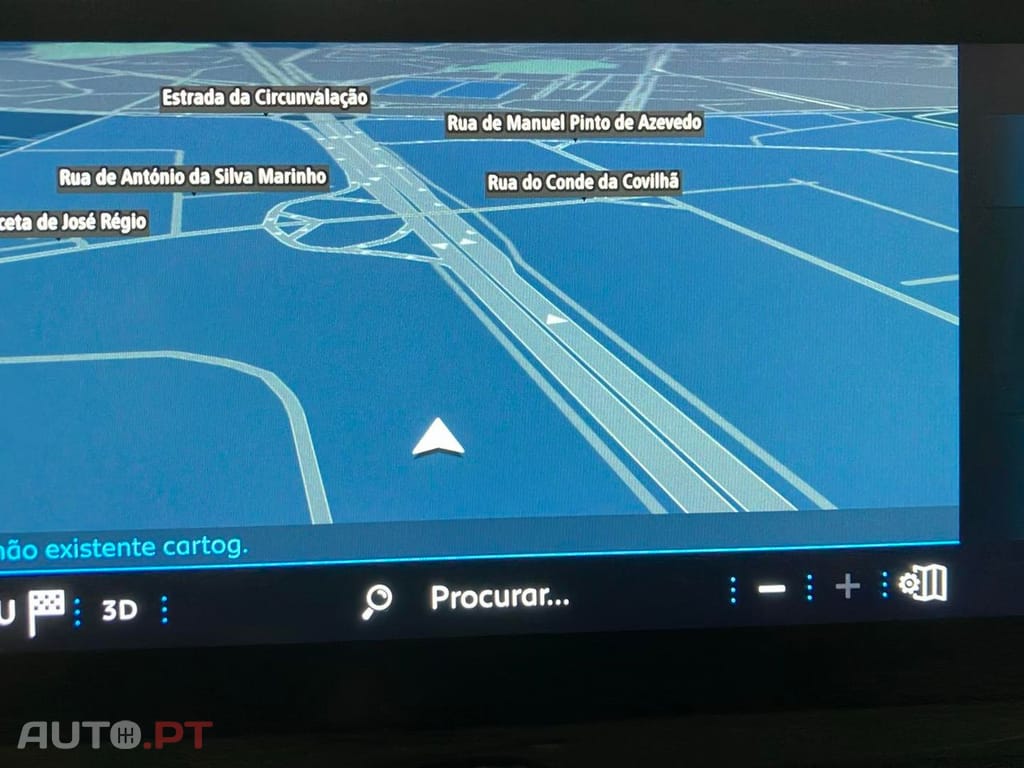 Peugeot 5008 1.5 BlueHDi Allure Pack EAT8