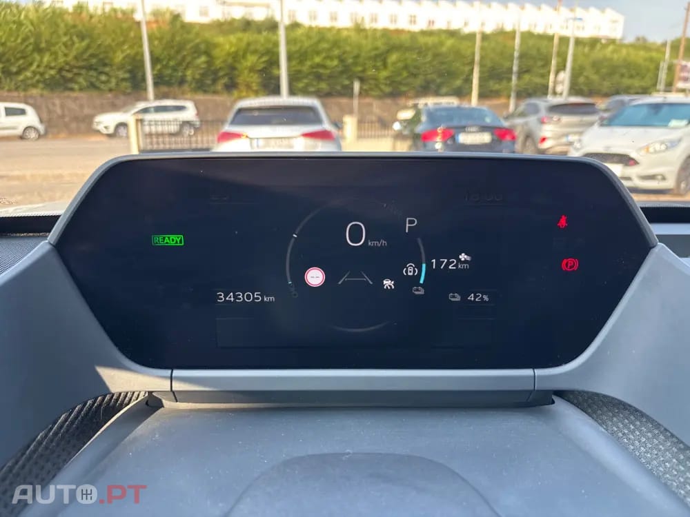 Toyota bZ4X 71,4 kWh Lounge