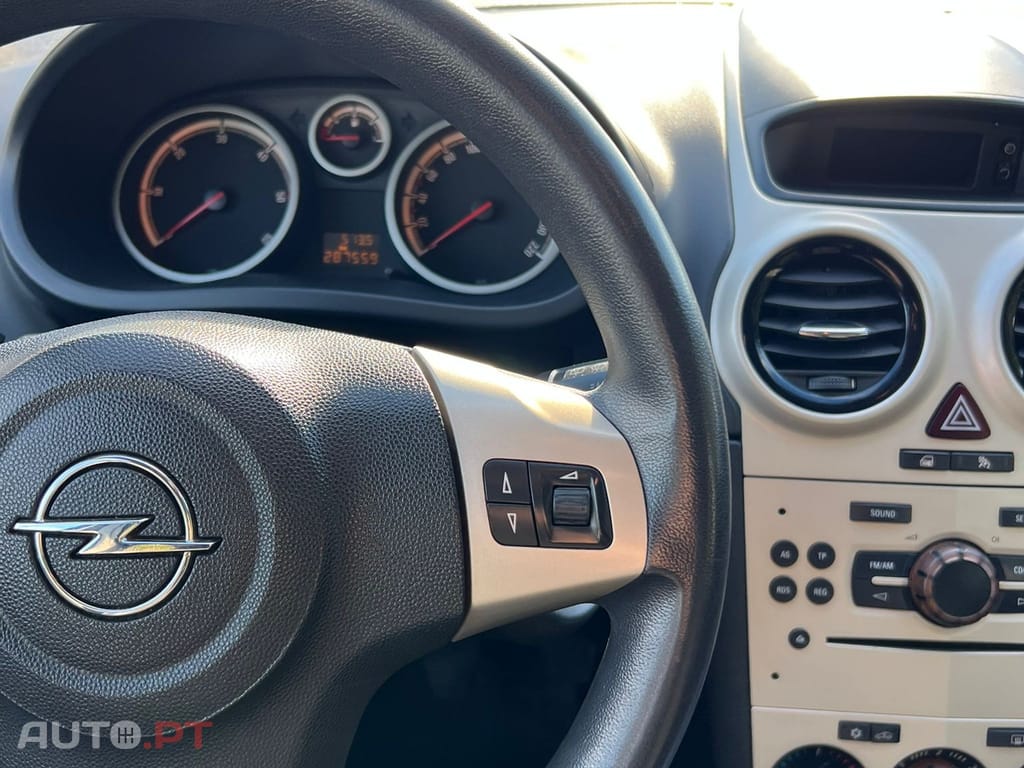 Opel Corsa 1.3 CDTi Enjoy