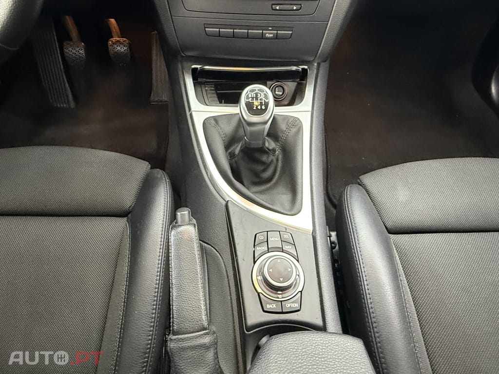 BMW 123 d