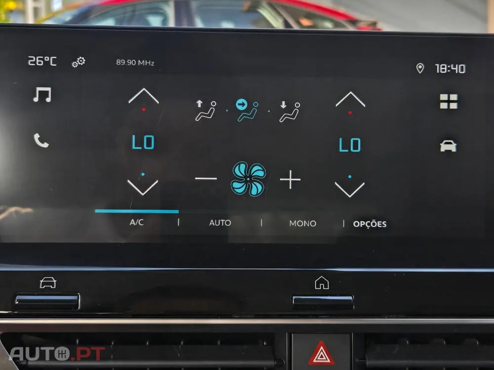 Citroen e-C4 50 kWh Feel Pack