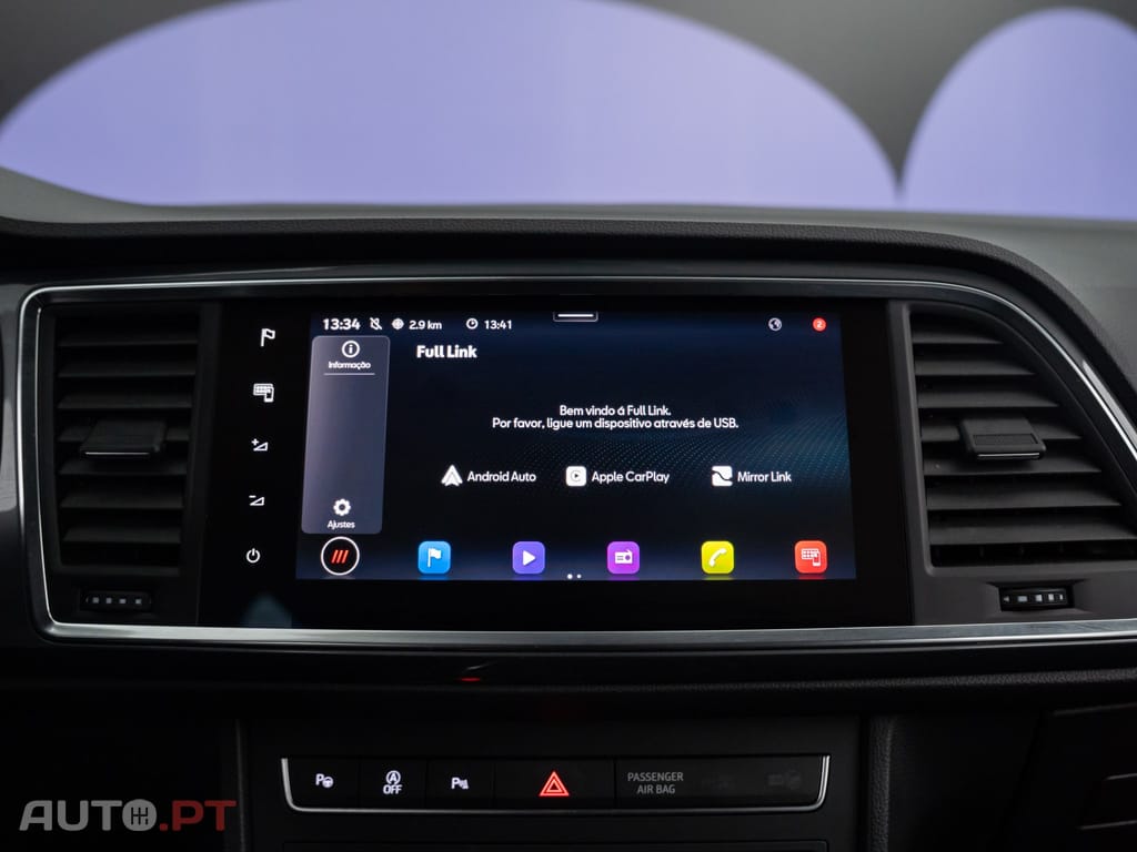 Seat Ateca 1.0 TSI Style