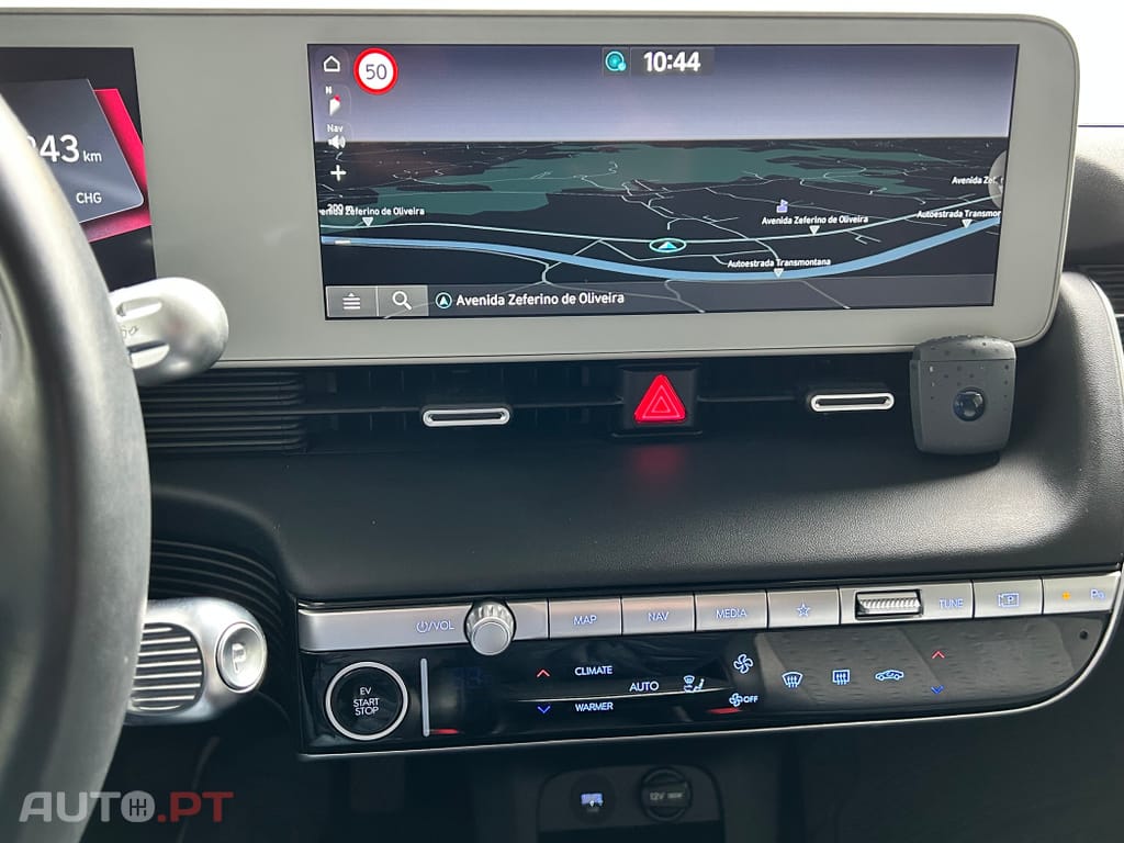 Hyundai Ioniq 5 73 kWh Vanguard