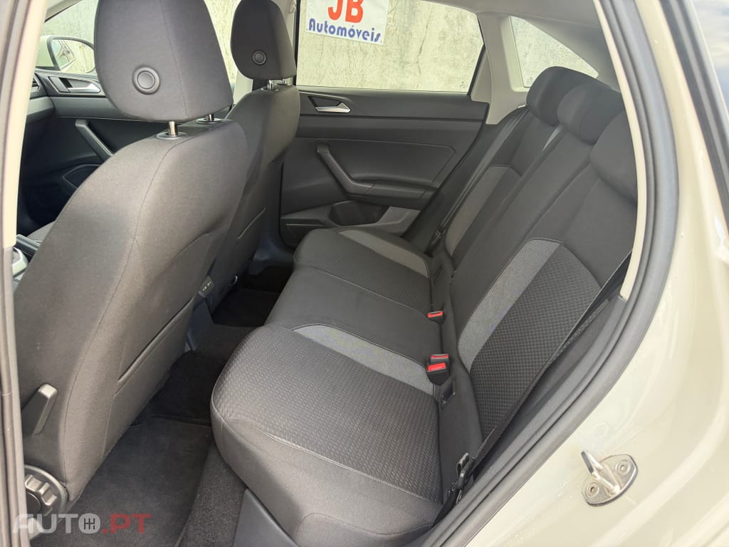 Volkswagen Taigo 1.0 TSI