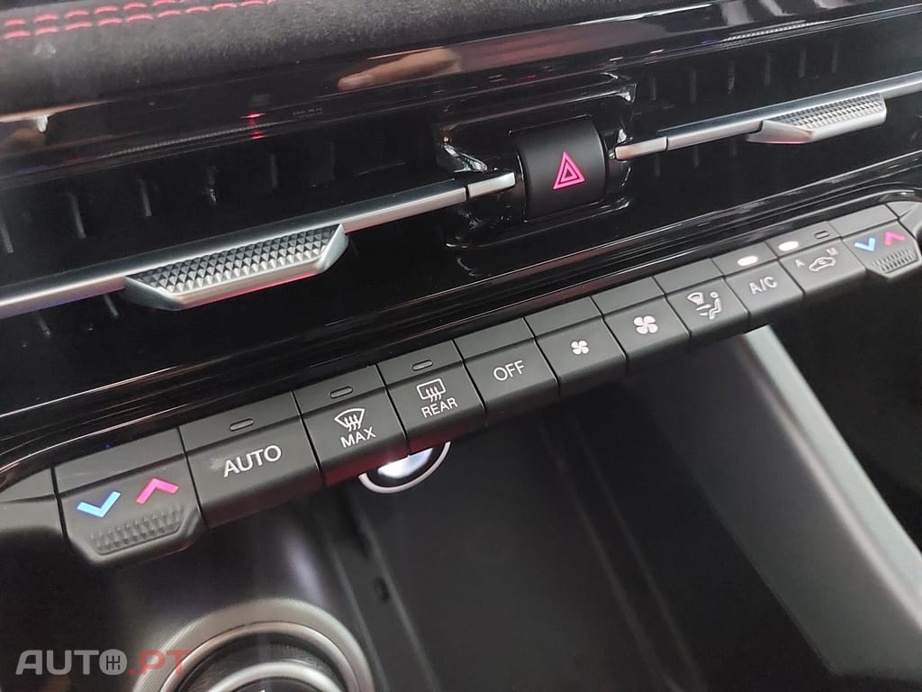 Alfa Romeo Tonale 1.3 Plug-In Hybrid Veloce e-AWD