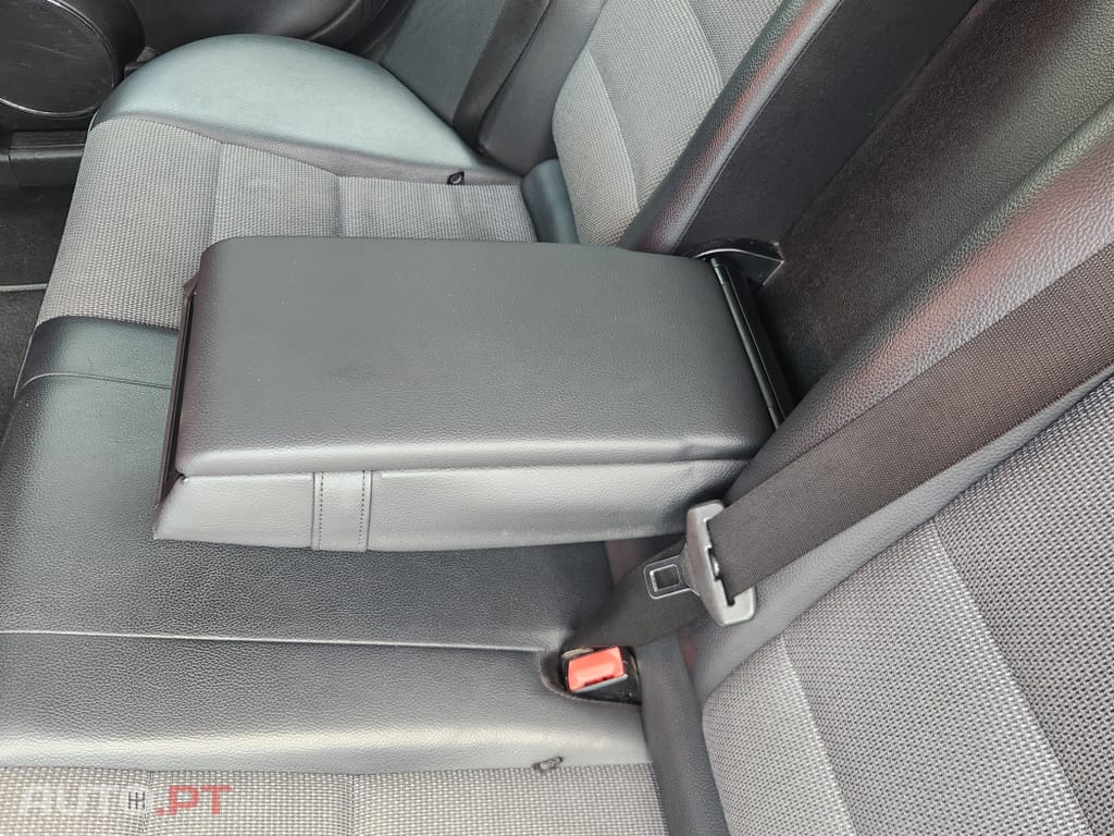 Mercedes-Benz C 220 CDi Avantgarde BE