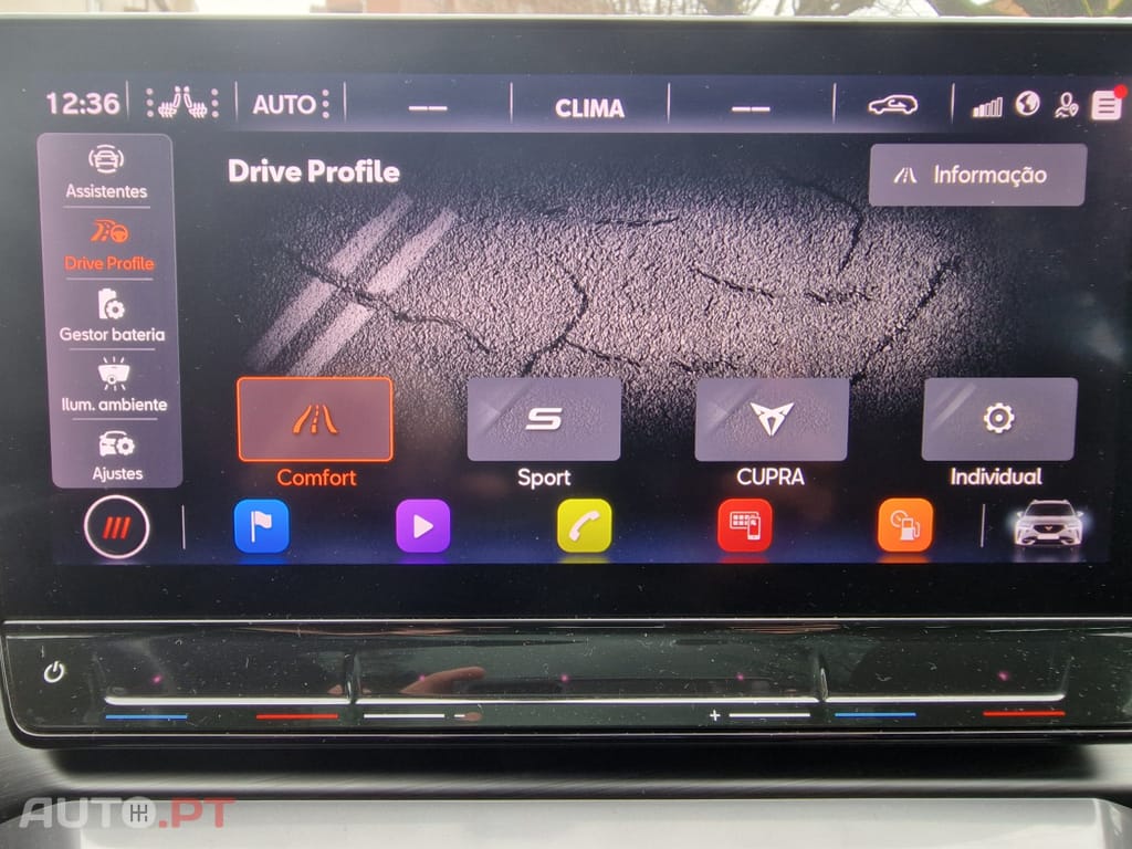 Cupra Formentor 1.4 e-Hybrid DSG VZ