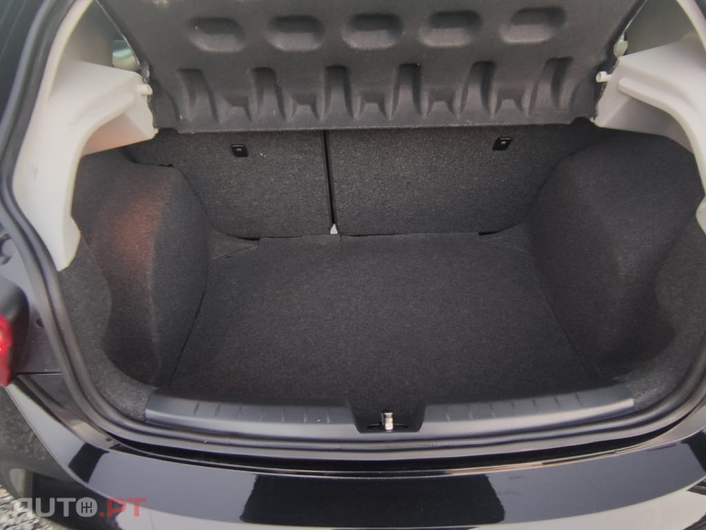 Seat Ibiza 1.2 TSI Style