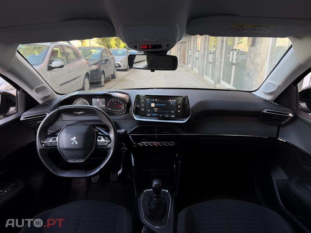 Peugeot 208 1.2 PureTech Active